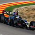 Marlon Stockinger to parade Lotus F1 car in Manila Speedshow on May 4 and 5 image