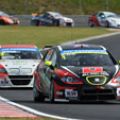 FIA WTCC: Rob Huff claims first victory inside a SEAT car image