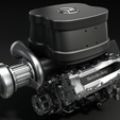Williams F1 Team and Mercedes-Benz announces long-term engine partnership image