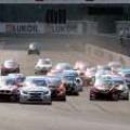 FIA WTCC: Muller and Nykjaer score victories in first ever race in Russia image