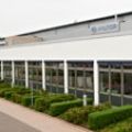 Hyundai officially unveils new motorsport center image