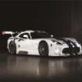 SRT announces new Viper GT3-R for worldwide GT competition image