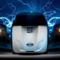 Nissan unveils ZEOD RC electric race car image