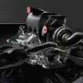 Renault reveals new power unit for the 2014 F1 World Championship image