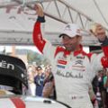 Citro&euml;n confirms 2014 WTCC entry with S&eacute;bastian Loeb image