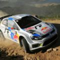 Volkswagen and Ogier triumphant in 2013 Rally Italy image