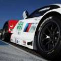 Michelin selected as official tire supplier for the 2013 Asian Le Mans Series image