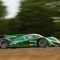 Drayson Racing Technologies sets new world electric land speed record image