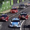 2013 FIA WTCC: Muller and Nash wins street race in Portugal image