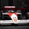 Honda establishes UK base in preparation for the 2015 F1 Championship image