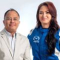 Michele Bumgarner Backed by Mazda PH on Mazda Road to Indy image