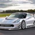 Callaway appointed to build FIA GT3 Corvette C7 image