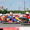 Kart Race for a Cause image