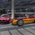 Mazda6 SKYACTIV-D Racecar to Hit Indy image