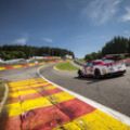 Spa 24 Hours podium filled by Nissan GT Academy alumni image