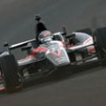 Twin-turbo setup for 2014 IndyCar image