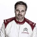 WTCC 2014 Preview: Yvan Muller will race with Citroen Racing next season image