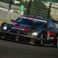 Nissan reveals GT-R Nismo GT500 for 2014 Super GT image