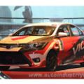 What to expect from the Toyota Vios Cup Race Car image