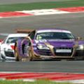 Audi R8 LMS Cup: a dynamic new one-make series image