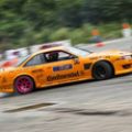 Hyundai Lateral Drift 2013: Series started with back-to-back rounds last weekend image