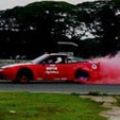 First KMT-Achilles drift stars to burn rubber at Novice Drift Series on September 14 image
