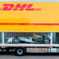FIA Formula E announces multiyear partnership with DHL  image