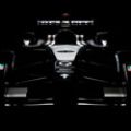 FIA Formula E racecar debuts at Frankfurt image