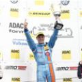ADAC Formula Masters 2013: 15-year-old Swiss becomes 3rd youngest winner image