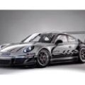 Porsche readies the new 911 GT3 Cup for Le Mans image