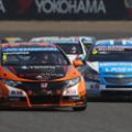 WTCC 2013: Yvan Muller claims 4th title in Suzuka image