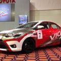 Toyota PH launches the Vios Cup, to be kicked off on October 12 image