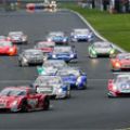 2013 Super GT: Zent Cerumo SC430 claims Round 6 to take first win of the season image