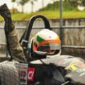 WFP 2013: Naota Yanagi wins 4th leg at BRC image