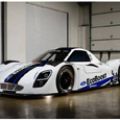 Ford Daytona Prototype to debut at 2014 Rolex 24 image