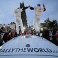 FIA WRC 2013: Ogier claims victory and World Championship title image