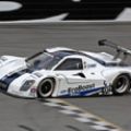 Ford V6 EcoBoost sets 3 speed records at Daytona image