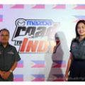 Michele Bumgarner makes top-10 finish in Mazda Road to Indy Debut image
