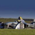 Formula E makes successful first test of Spark-Renault SRT_01E image