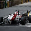 Alex Lynn of Prema/Theodore Racing wins F3 race at 60th Macau GP image