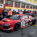 Mortara extends Macau GP streak to six after 2013 GT Cup win image