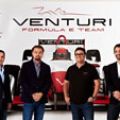 Leonardo DiCaprio lends starpower to FIA Formula E Championship image