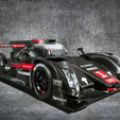 The Audi R18 e-tron quattro is their most advanced and efficient race car yet image