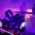 New Audi R18 e-tron Quattro to use laser light in Le Mans image