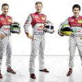 Audi 2014 driver lineup is stocked with DTM Champions image
