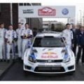 Volkswagen on a mission to defend FIA WRC titles image