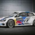 VW unveils improved Polo R WRC for 2014 title defense image