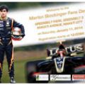 Marlon Stockinger to meet fans at Greenbelt Park on January 11 image