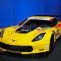 NAIAS 2014: Chevrolet Corvette C7-R debuts in Detroit image