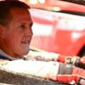 Report says Michael Schumacher still unconscious, may be in permanent coma image